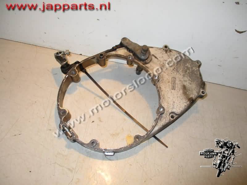 Kawasaki VN1500B Tapa alternador