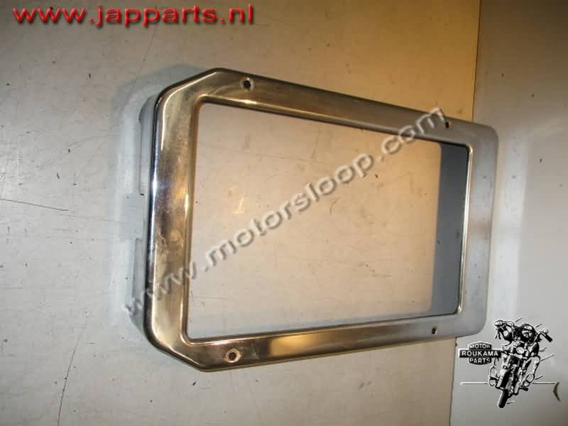 Kawasaki VN1500B Radiateur cover