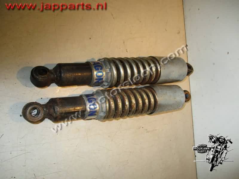 Kawasaki VN1500B Schokbrekers