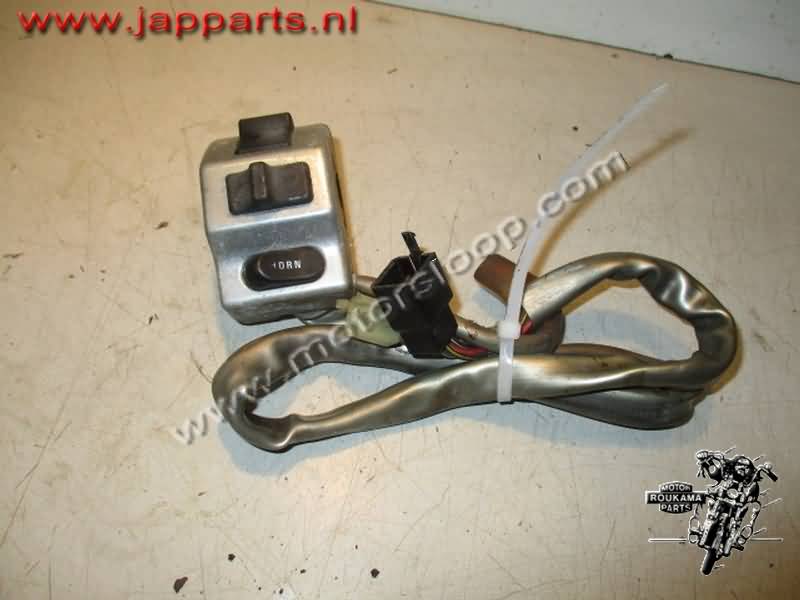 Kawasaki VN1500B Conmutador izquierda