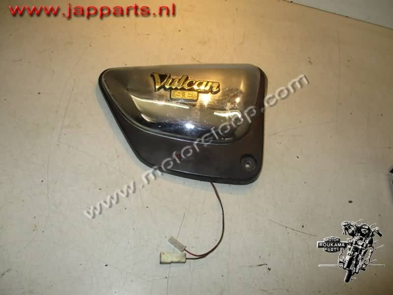Kawasaki VN1500B Zijkap rechts