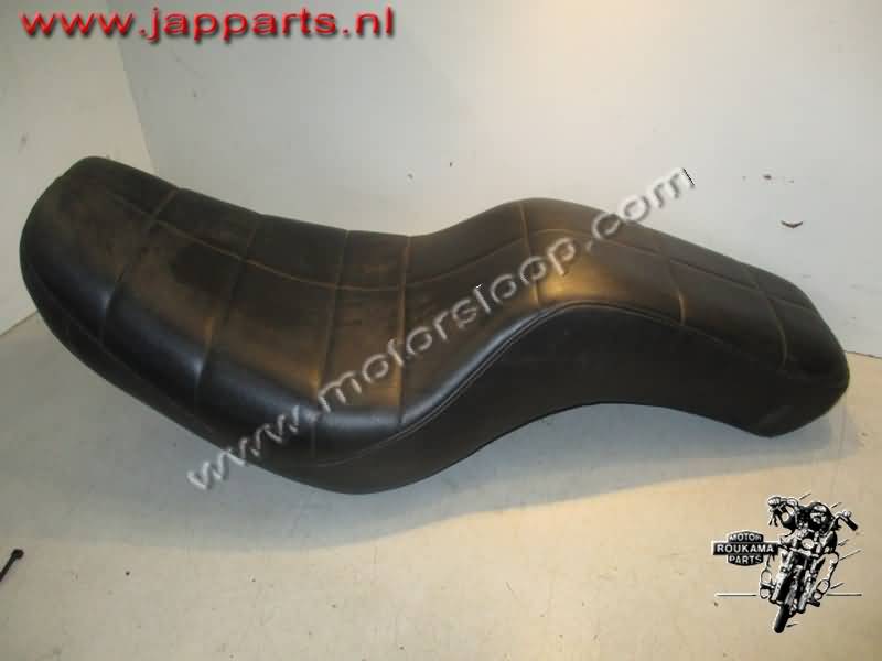 Kawasaki VN1500B Zadel