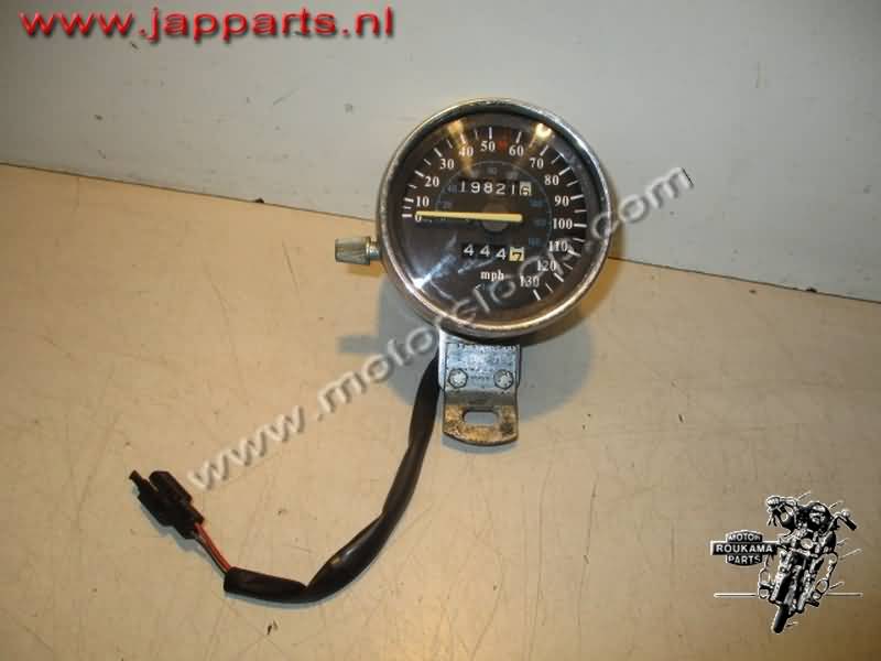 Kawasaki VN1500B Speedo meter MPH