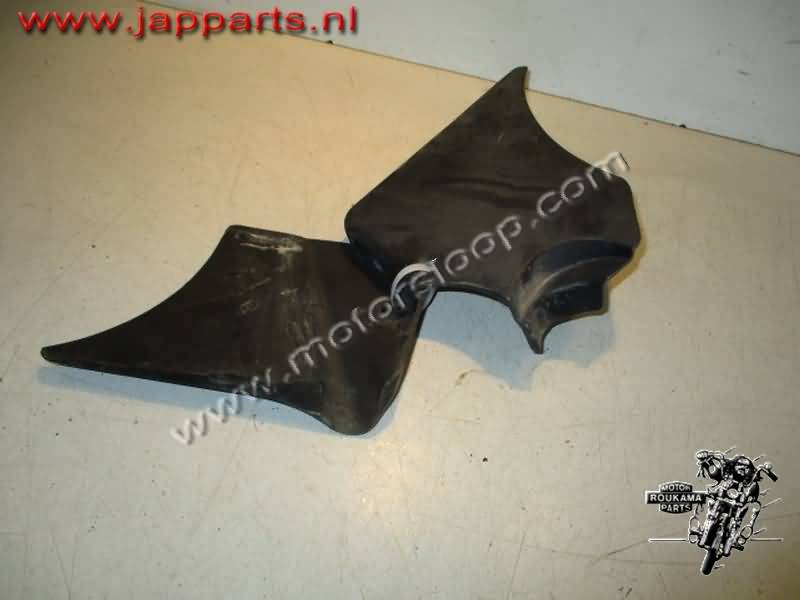 Kawasaki VN1500B Frame caps L&R
