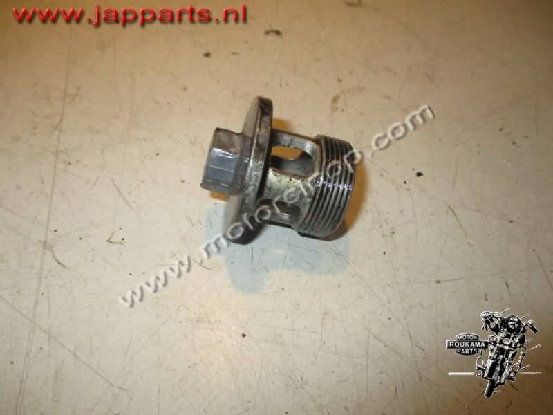 Kawasaki VN1500B Olieaftap plug