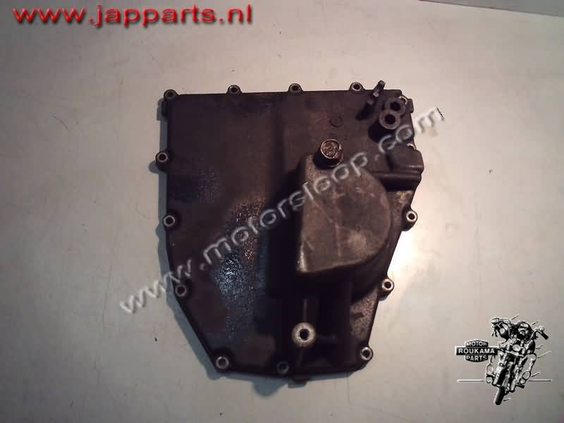 Kawasaki ZX6-R 636 Carterpan