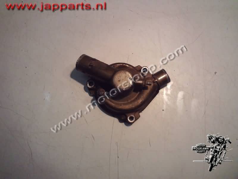 Kawasaki ZX-6R(ZX600F) Water pump cover