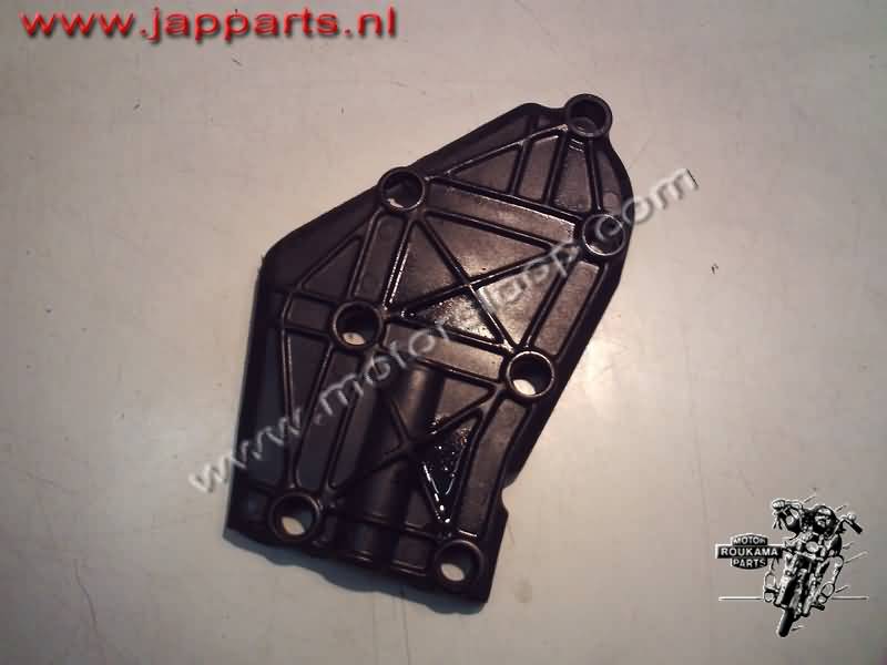 Kawasaki ZX-6R(ZX600F) Blokdeksel rechts