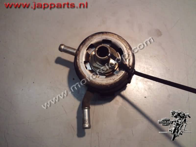 Kawasaki ZX-6R(ZX600F) Oliepomp