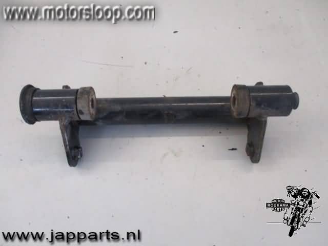 Kawasaki VN750A Framebuis