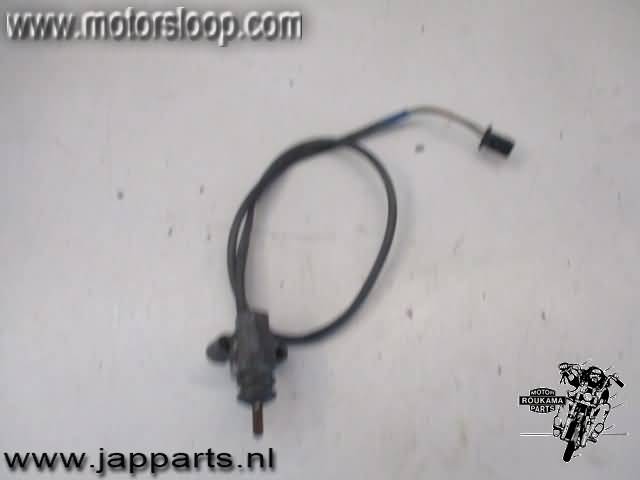 Kawasaki VN750A Schakelaar zijstandaard