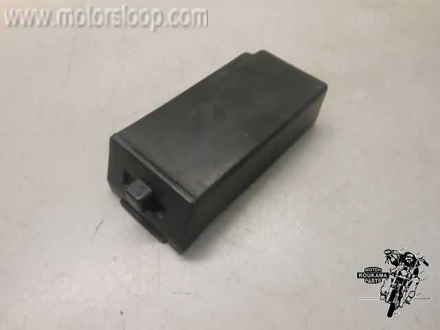 Kawasaki GPZ600R Gereedschapbakje