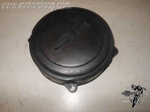 Kawasaki GPZ600R Dynamokap