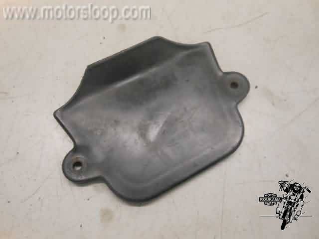 Kawasaki GPZ600R Koplamp kap