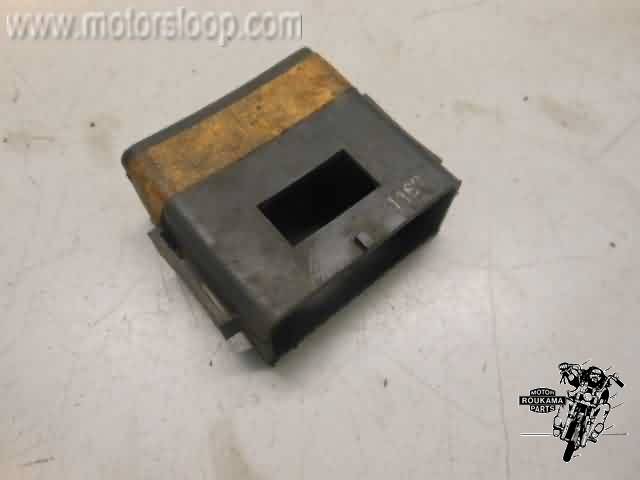 Kawasaki GPZ600R Goma CDI