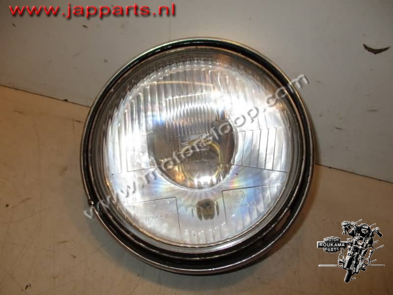 Kawasaki ER-5 Koplampglas