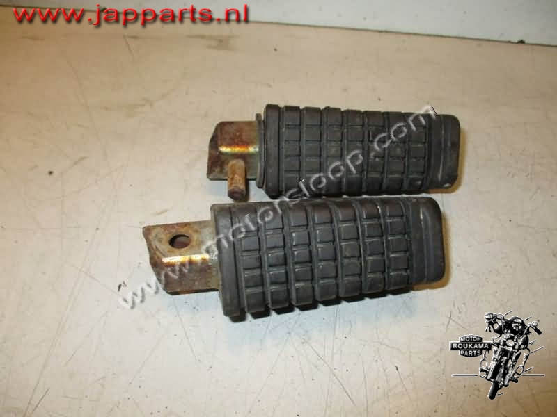 Kawasaki ER-5 Voetsteps voor