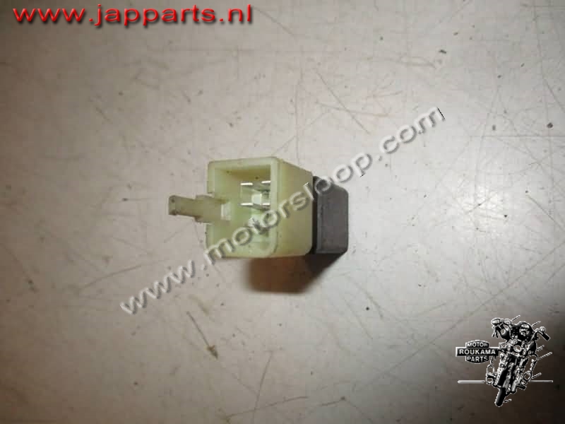 Kawasaki ER-5 Relais