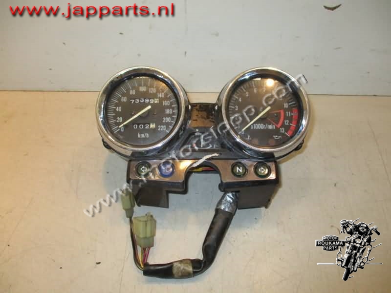 Kawasaki ER-5 Meter set