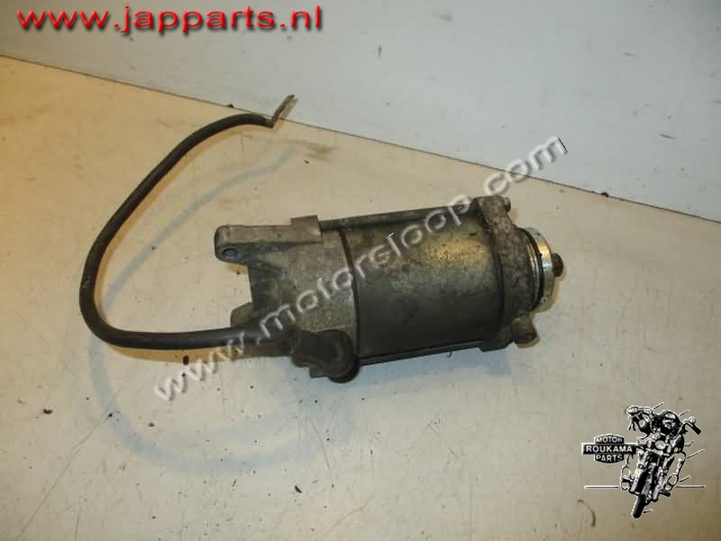 Kawasaki ER-5 Startmotor