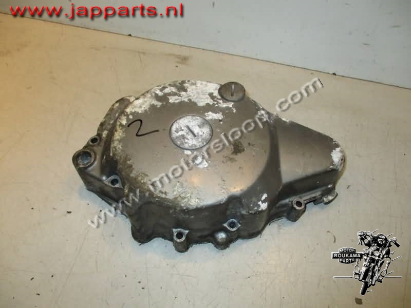 Kawasaki ER-5 Tapa alternador