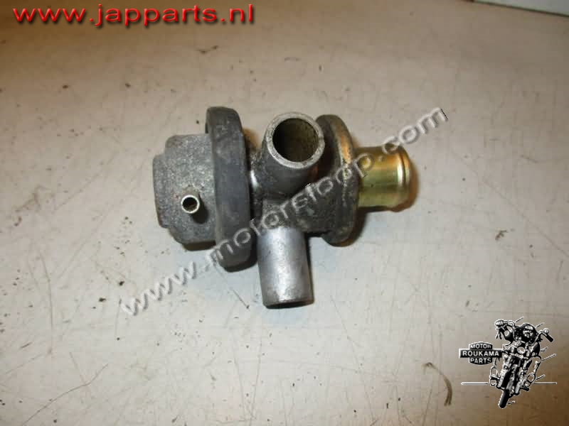 Kawasaki ER-5 Vacuumklep