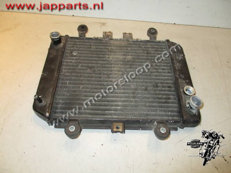 Kawasaki ER-5 Radiador