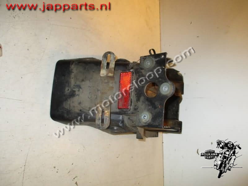 Kawasaki ER-5 Guardabarros trasero