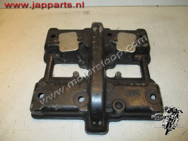 Kawasaki ER-5 Valve cover