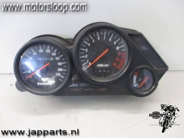 Kawasaki GPZ500S Tellerunit