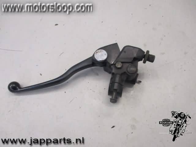 Kawasaki GPZ500S Koppelingshendel