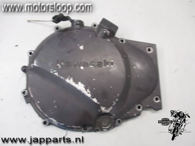 Kawasaki GPZ500S Koppelingsdeksel