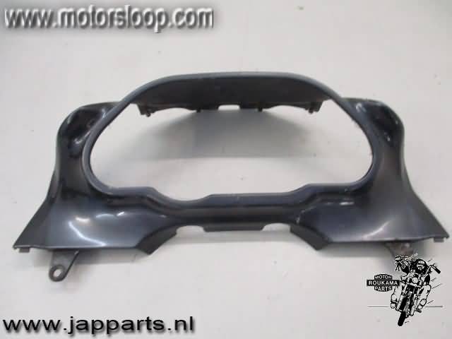 Kawasaki ZZR600E Tellerkap