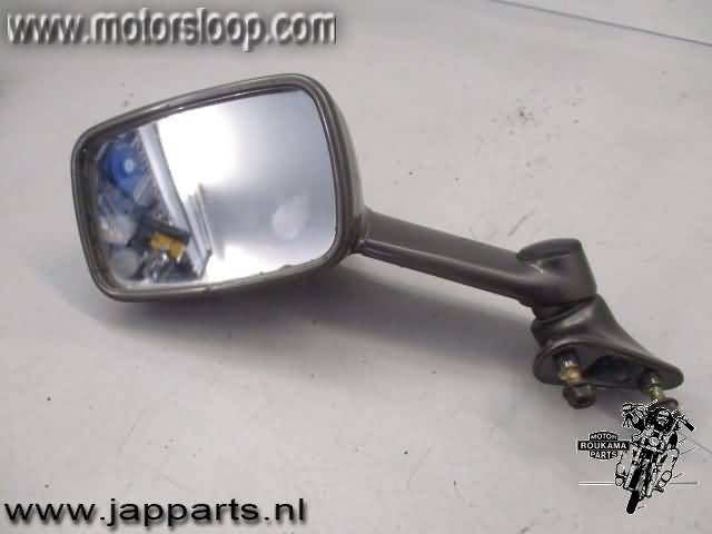 Kawasaki ZZR600E Mirror left