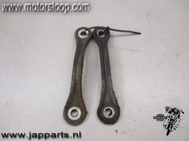 Kawasaki ZZR600E Bisagra amortiguador