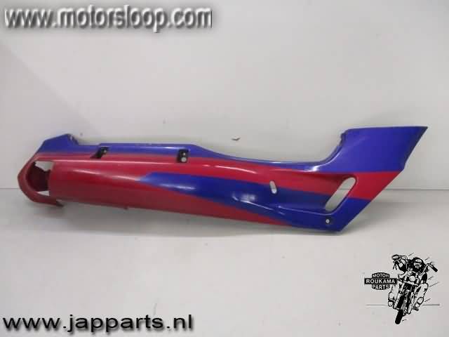 Kawasaki ZZR600E Zijkap rechts