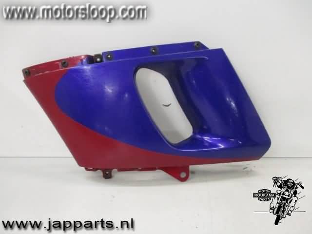 Kawasaki ZZR600E Cowl side right