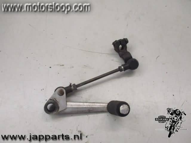 Kawasaki ZZR600E Schakelpedaal