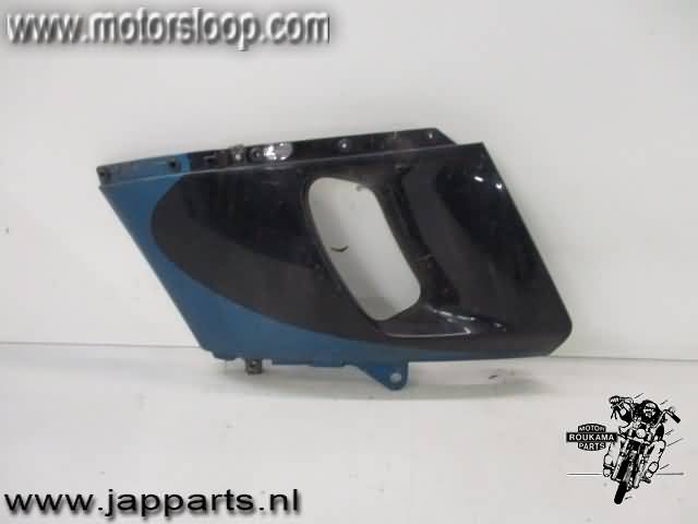 Kawasaki ZZR600E Kuipdeel rechts