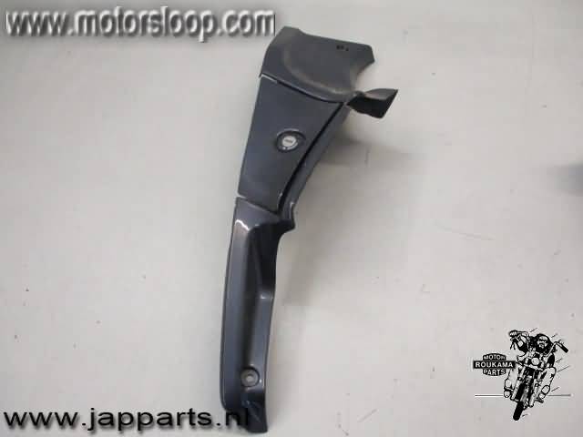 Kawasaki ZZR600E Binnenkuipdeel links