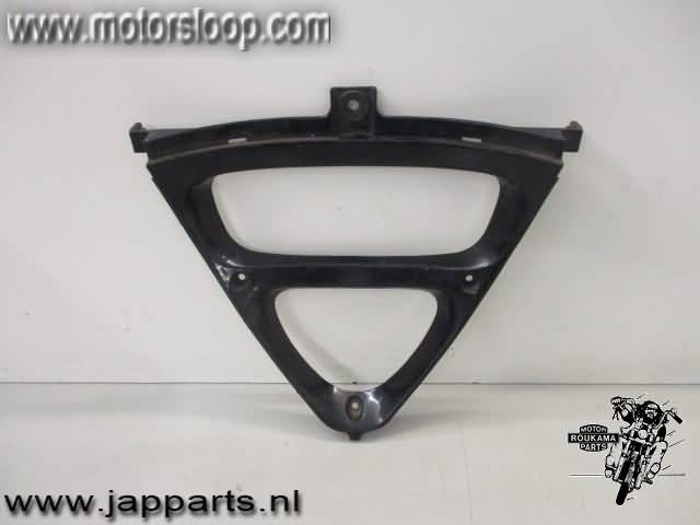 Kawasaki ZZR600E Carenado bajo centro