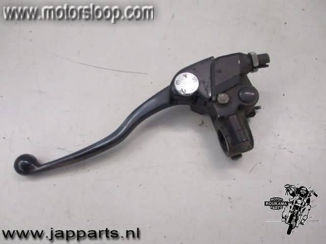 Kawasaki ZZR600E Mando de embrague