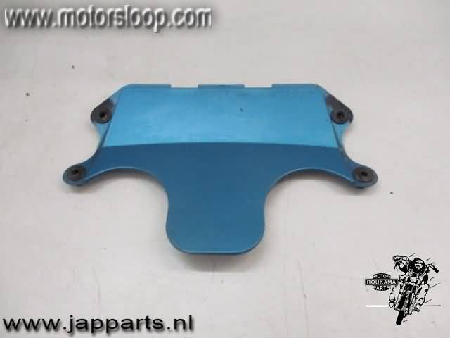 Kawasaki ZZR600E Kapje topkuip blauw