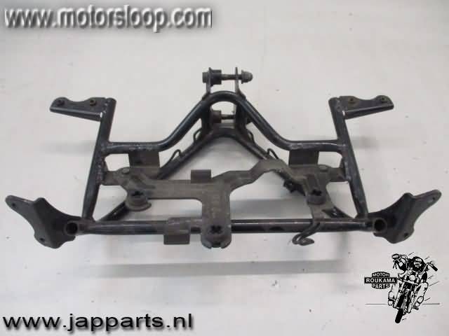 Kawasaki ZZR600E Tellerbeugel