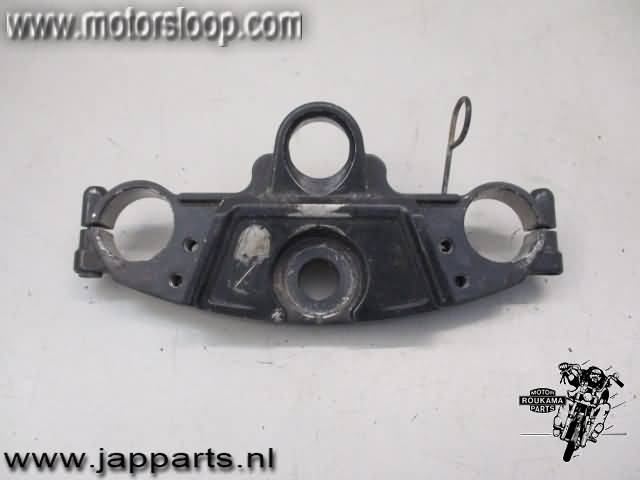 Kawasaki ZZR600E Top yoke/ bridge
