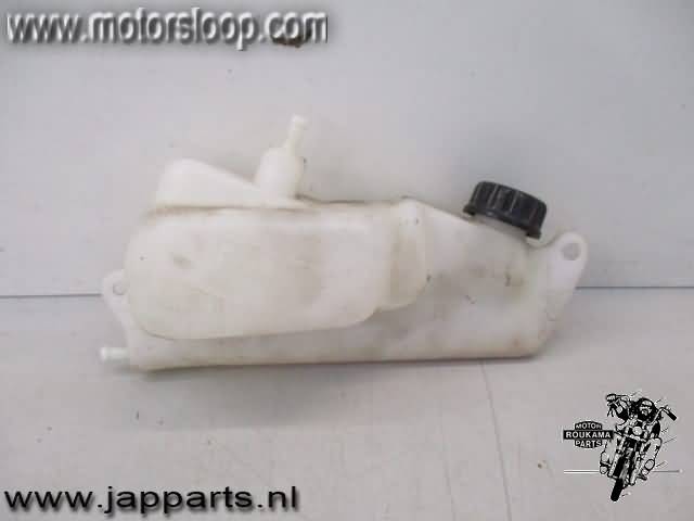 Kawasaki ZZR600E Koelvloeistof reservoir