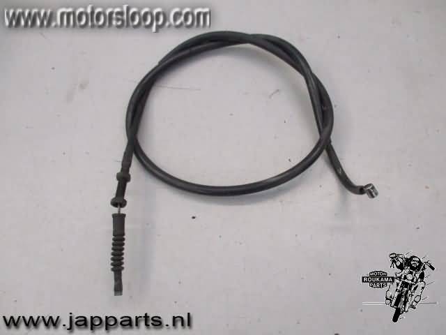 Kawasaki ZZR600E Koppelingskabel