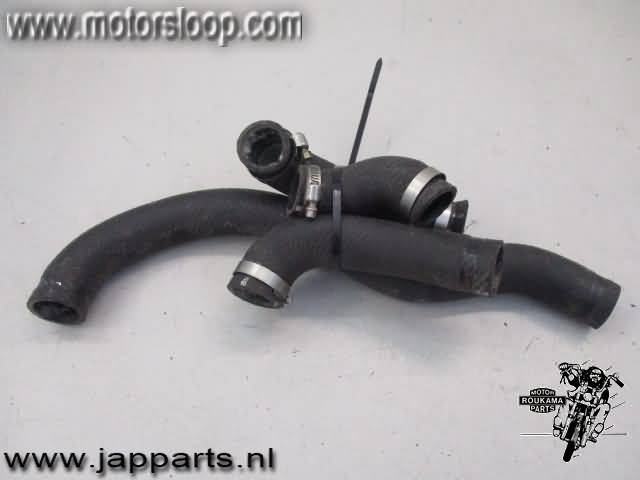 Kawasaki ZZR600E Koelslangen