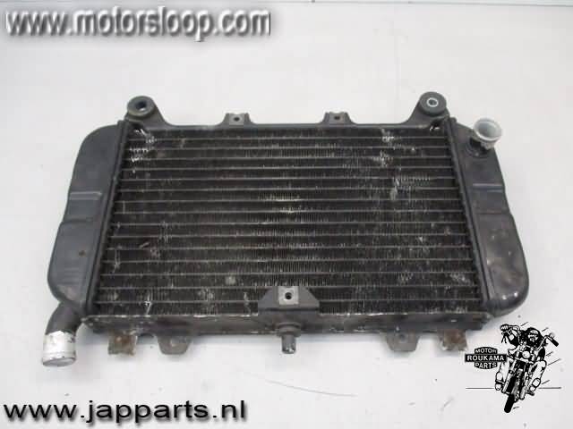 Kawasaki ZZR600E Radiateur