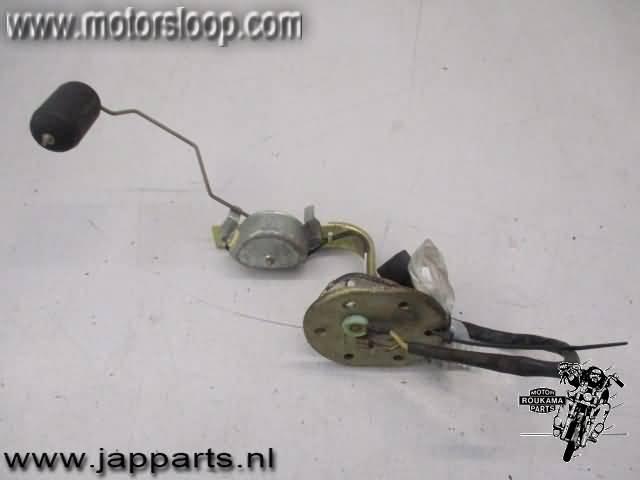 Kawasaki ZZR600E Niveaumeter benzinetank